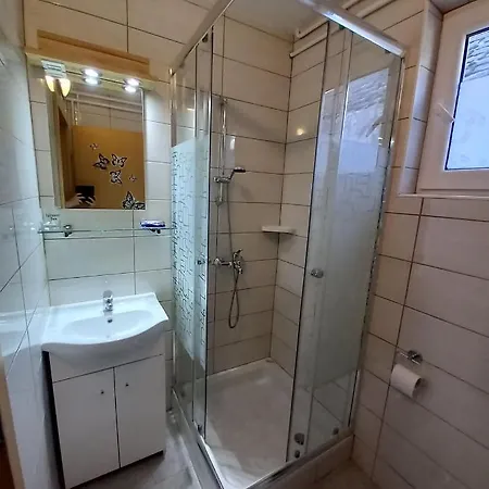 Apartmaji Slatenik Bovec Extérieur photo