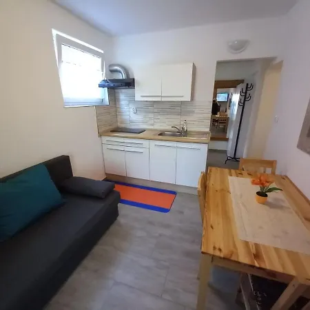 Apartmaji Slatenik Bovec Extérieur photo