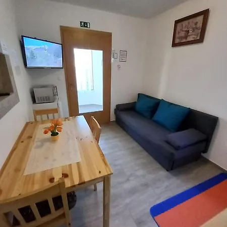 Apartmaji Slatenik Bovec Extérieur photo