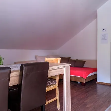 Apartmaji Slatenik Bovec Extérieur photo