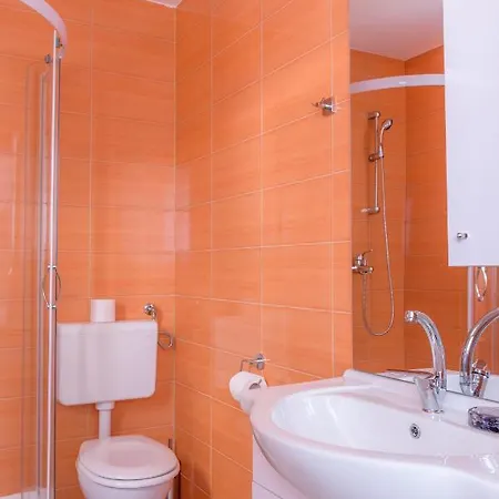 Apartmaji Slatenik Bovec Extérieur photo