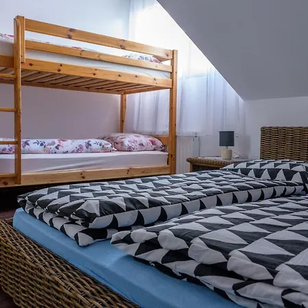 Apartmaji Slatenik Bovec Extérieur photo