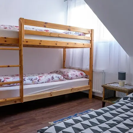 Apartmaji Slatenik Bovec Extérieur photo