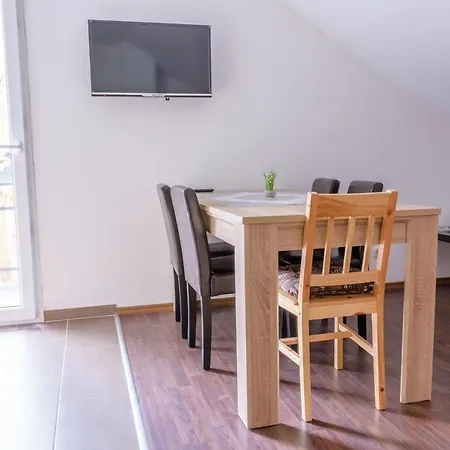 Apartmaji Slatenik Bovec Extérieur photo