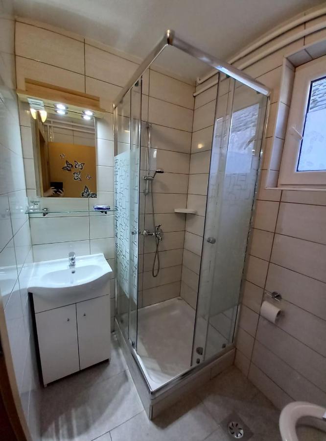 Appartement Apartmaji Slatenik Bovec