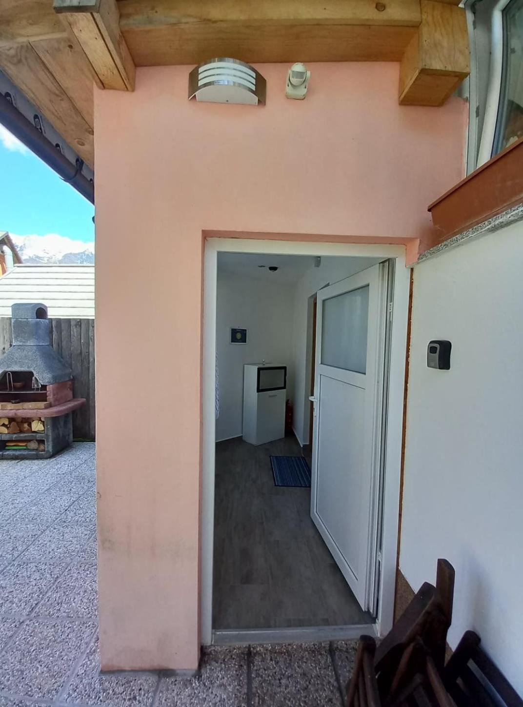 Apartmaji Slatenik Appartement