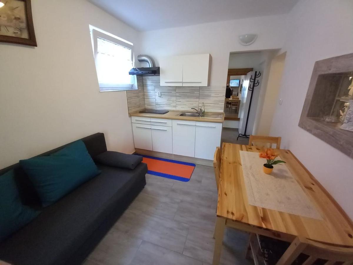 Apartmaji Slatenik Appartement