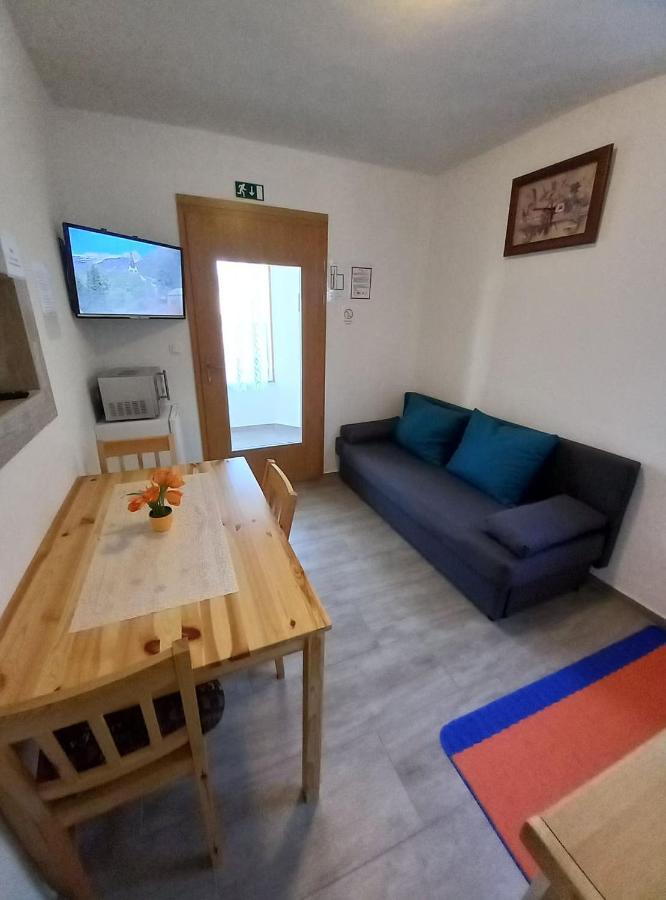 Apartmaji Slatenik Appartement
