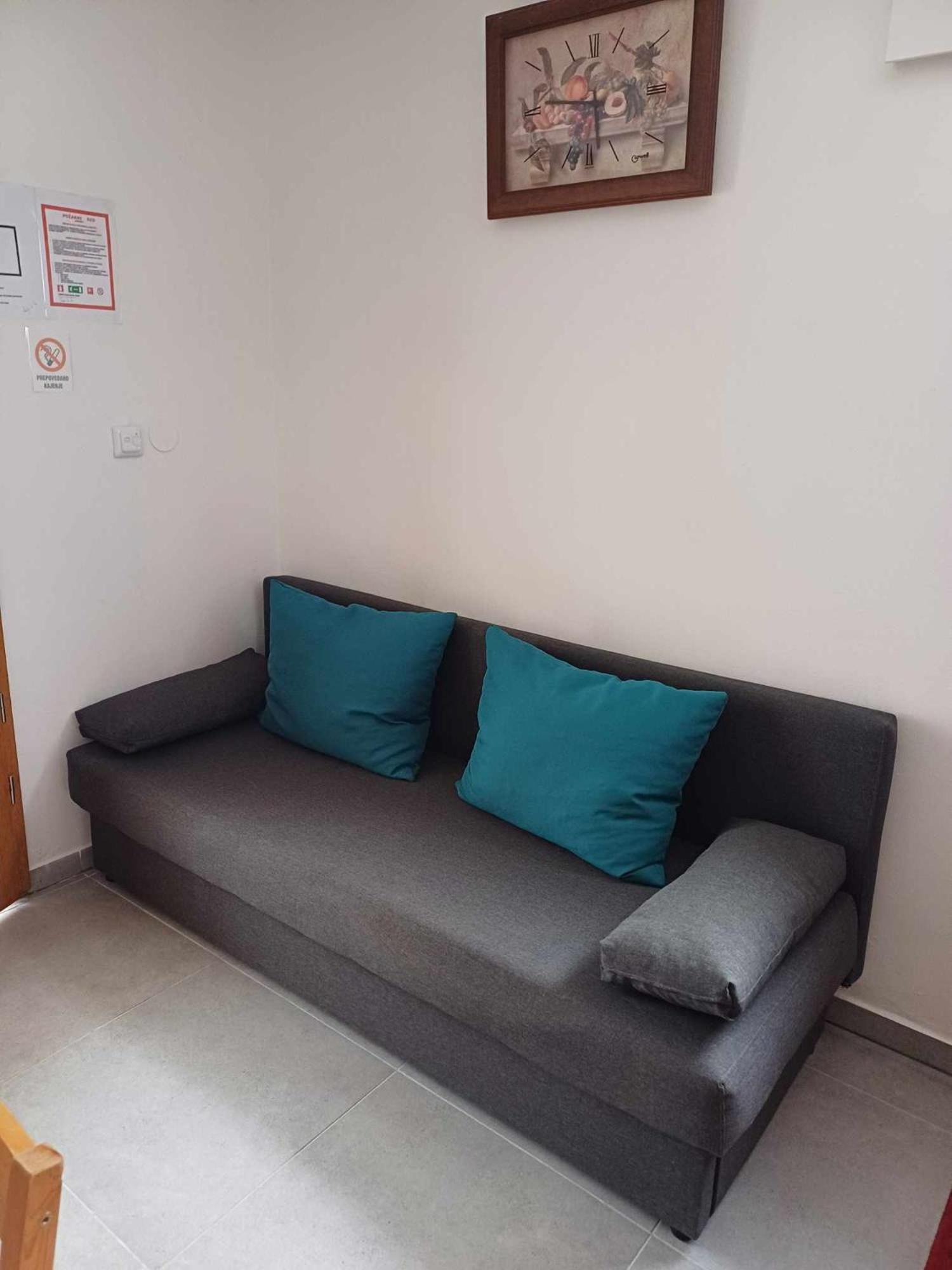 Apartmaji Slatenik *