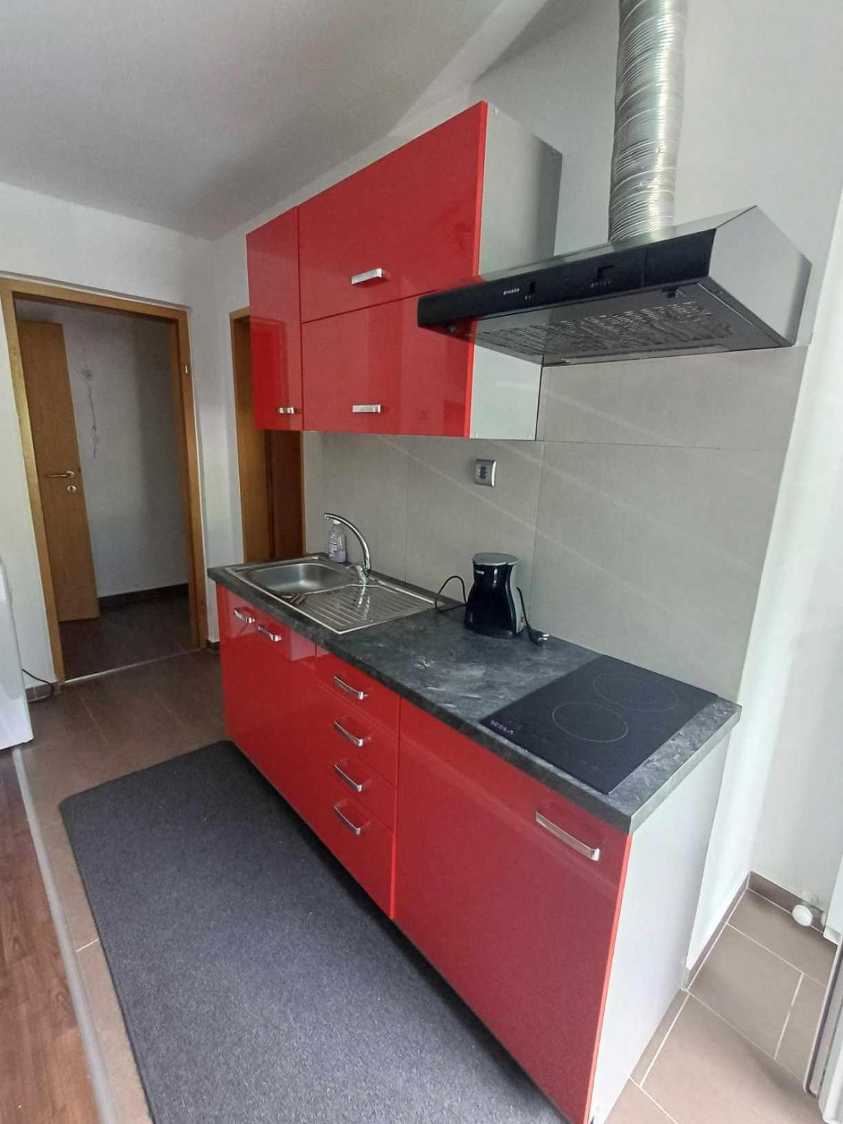 Apartmaji Slatenik