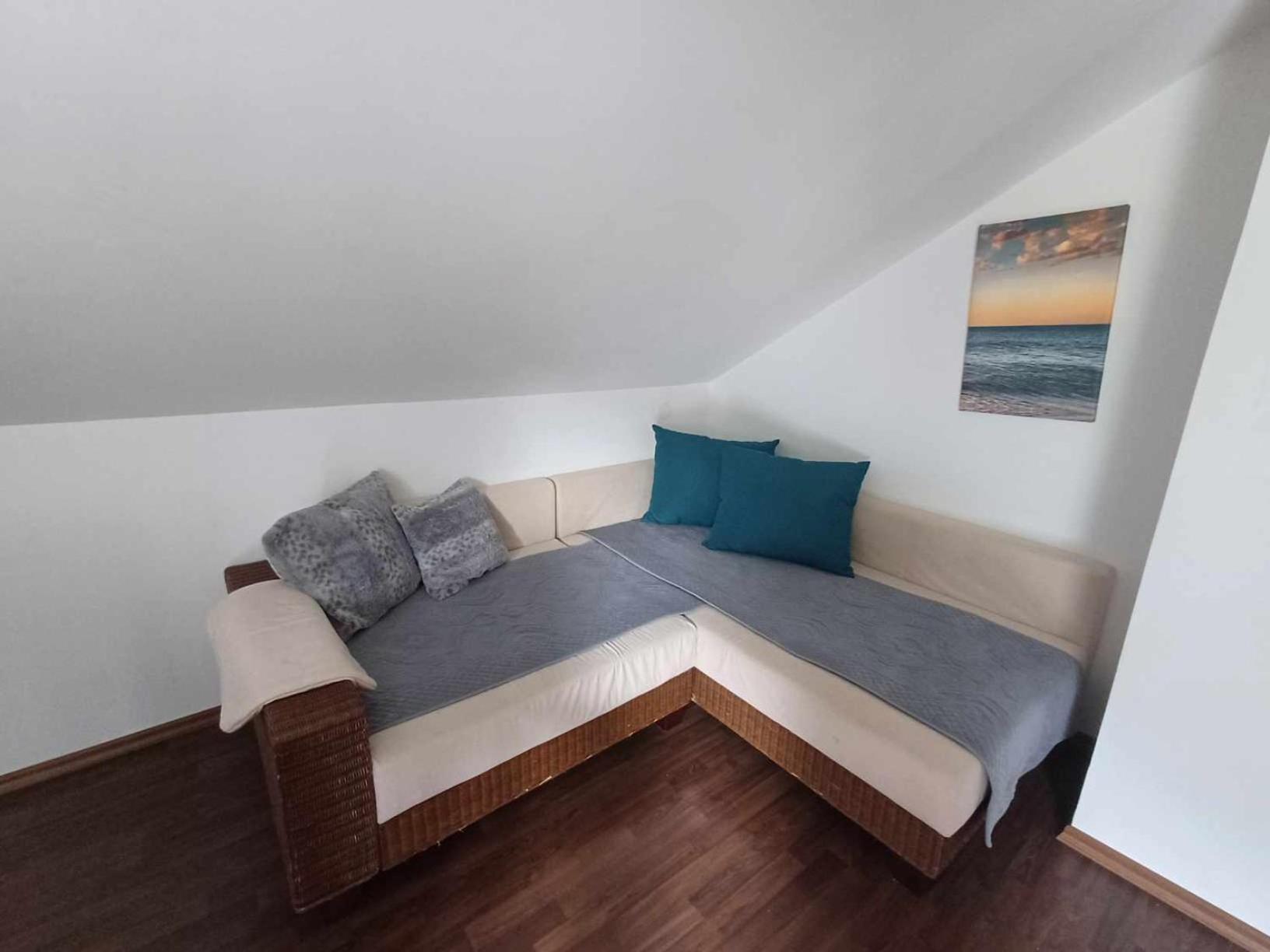Apartmaji Slatenik Appartement *