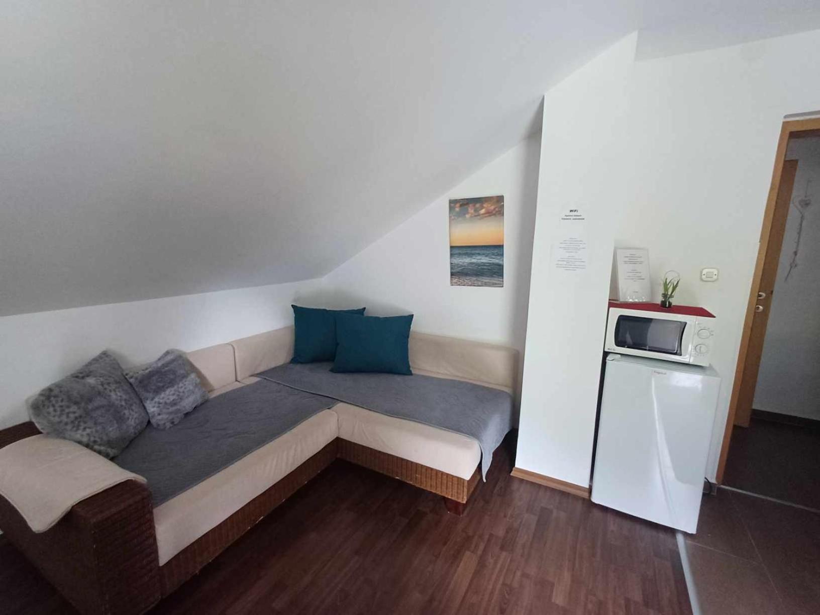 Apartmaji Slatenik Appartement