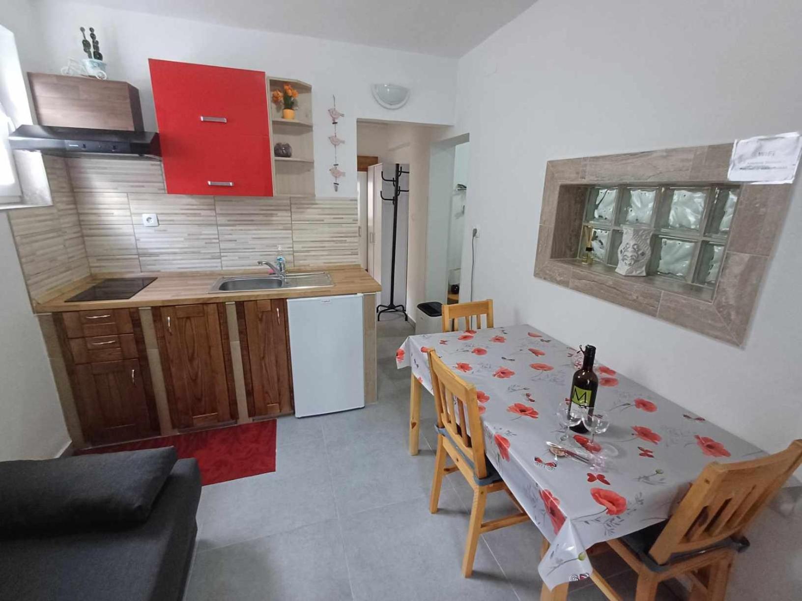 Apartmaji Slatenik Appartement Bovec