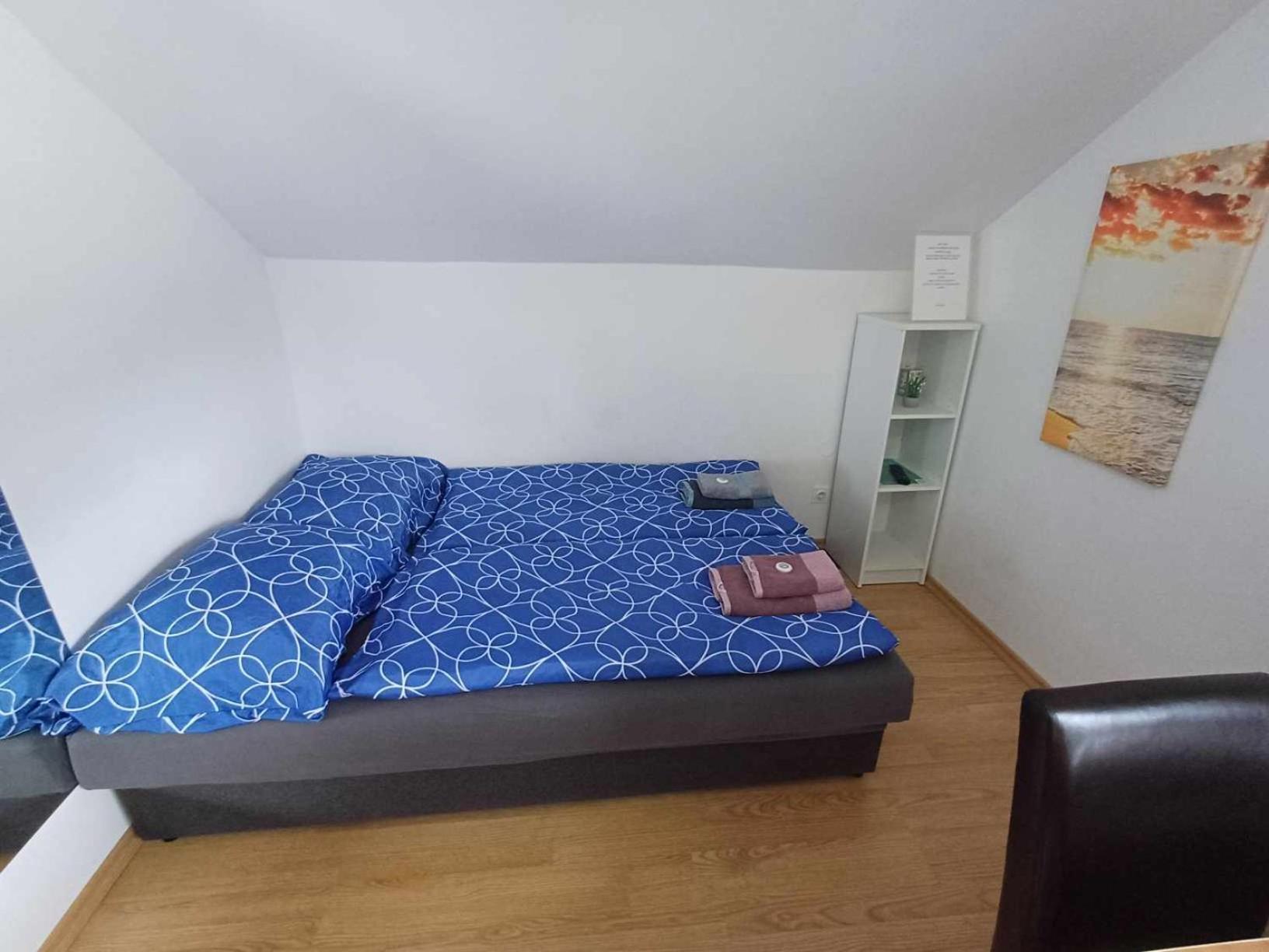 Appartement Apartmaji Slatenik Bovec