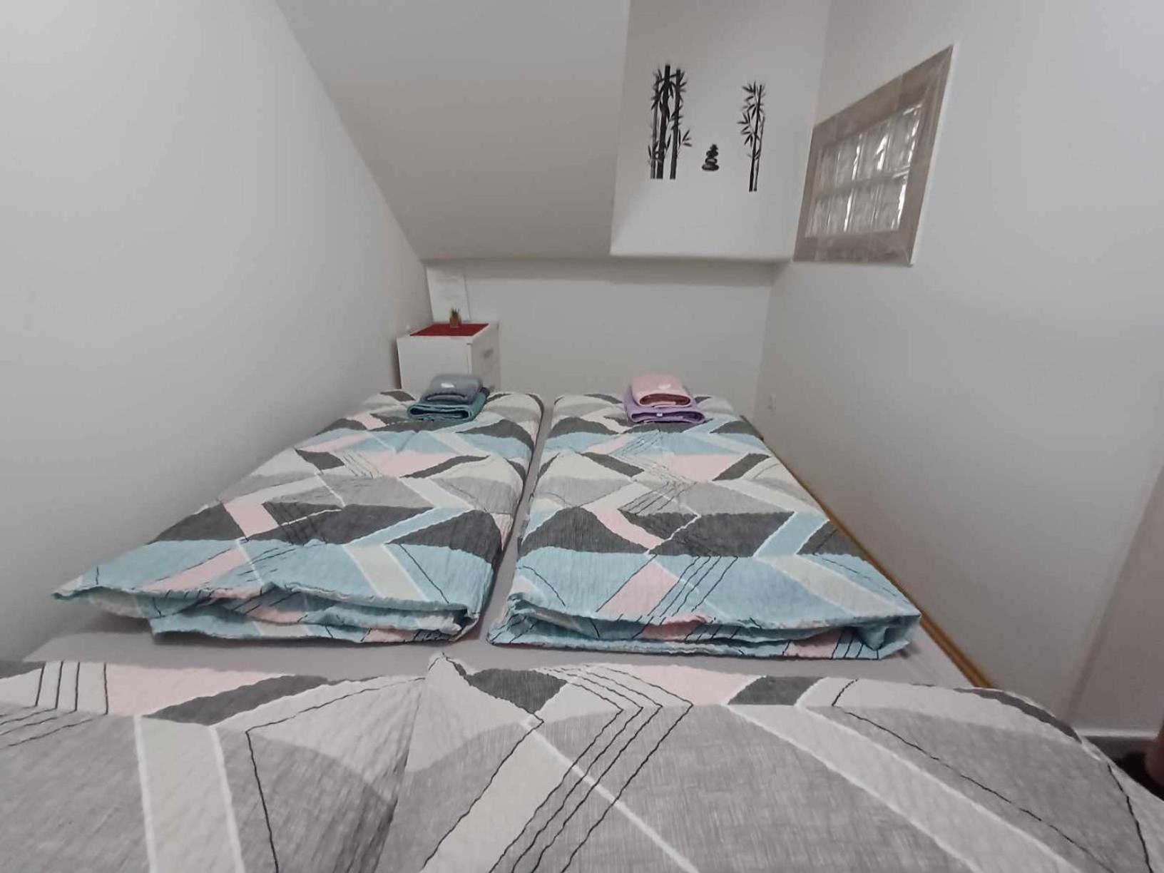 Apartmaji Slatenik