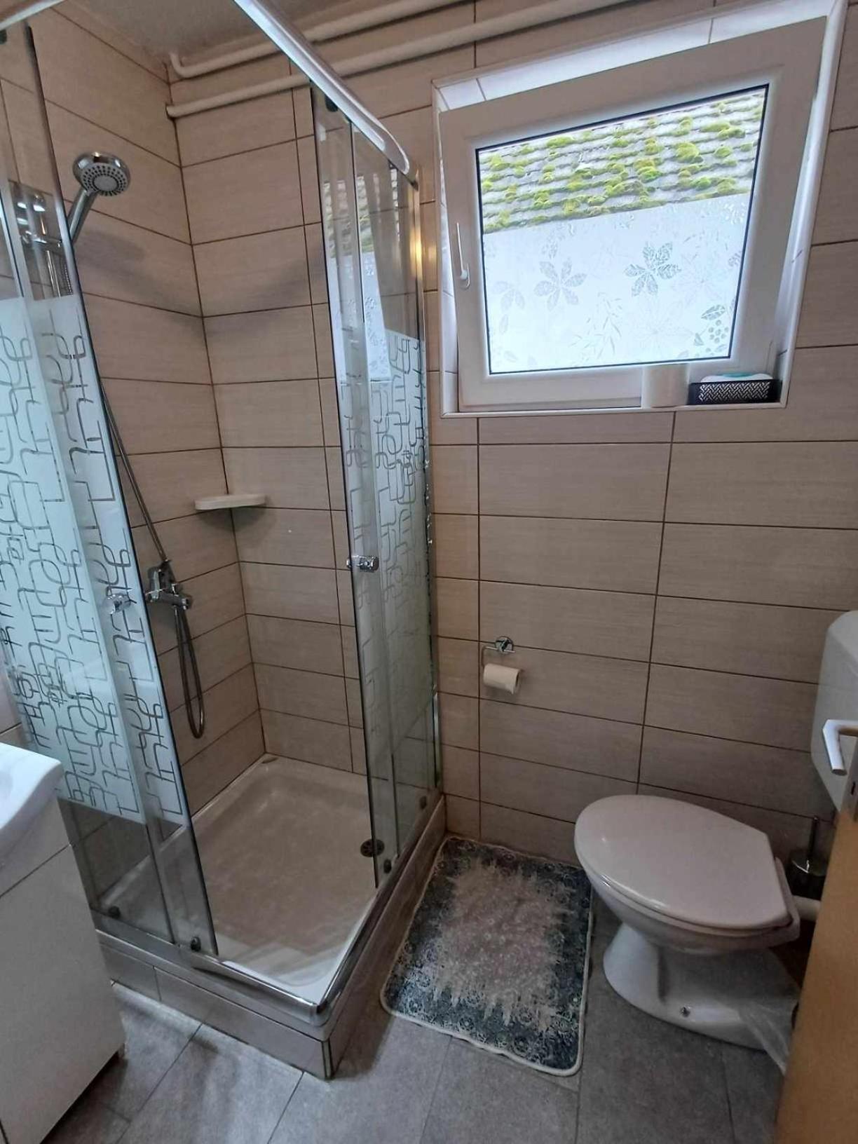 Apartament Apartmaji Slatenik