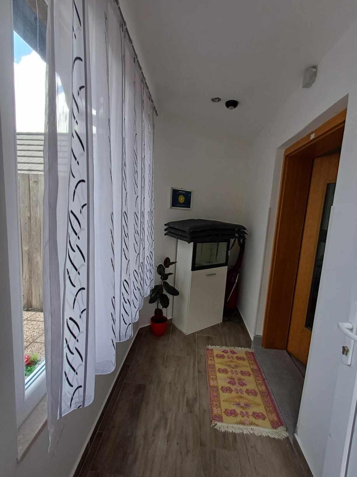 Apartmaji Slatenik *