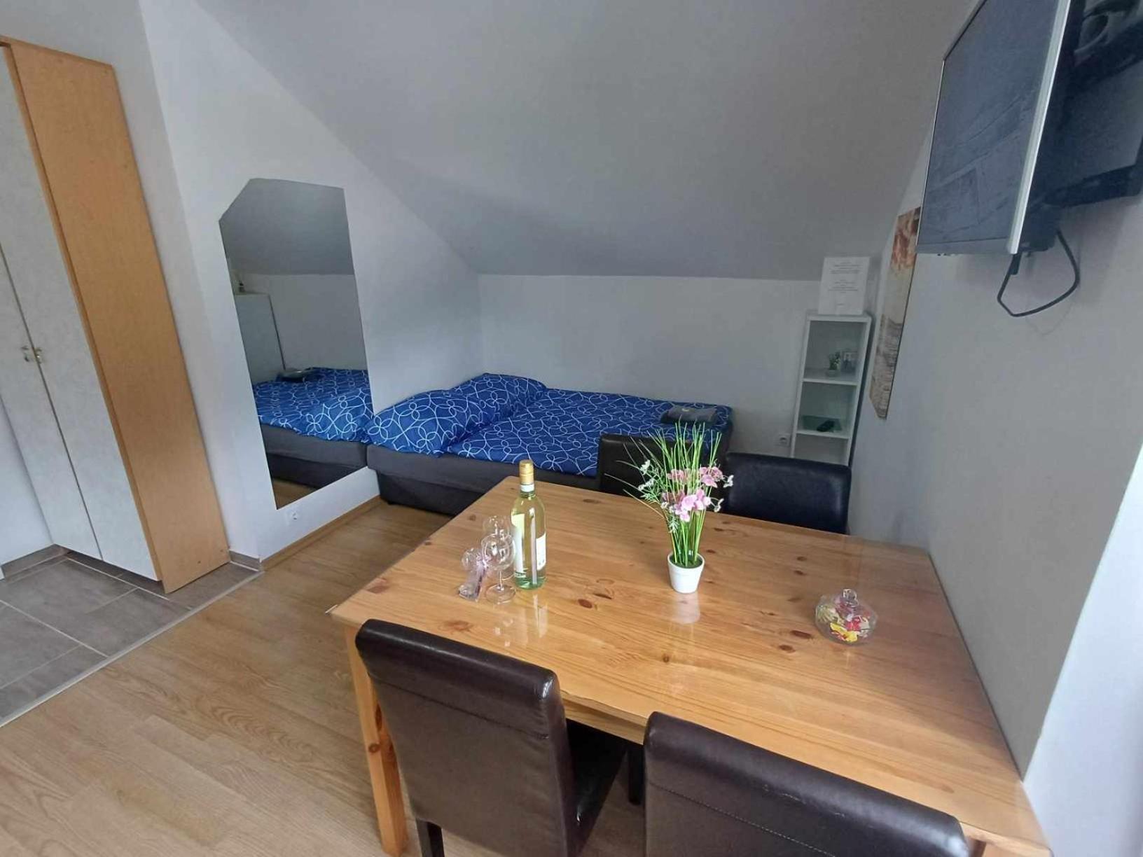 Apartmaji Slatenik Appartement