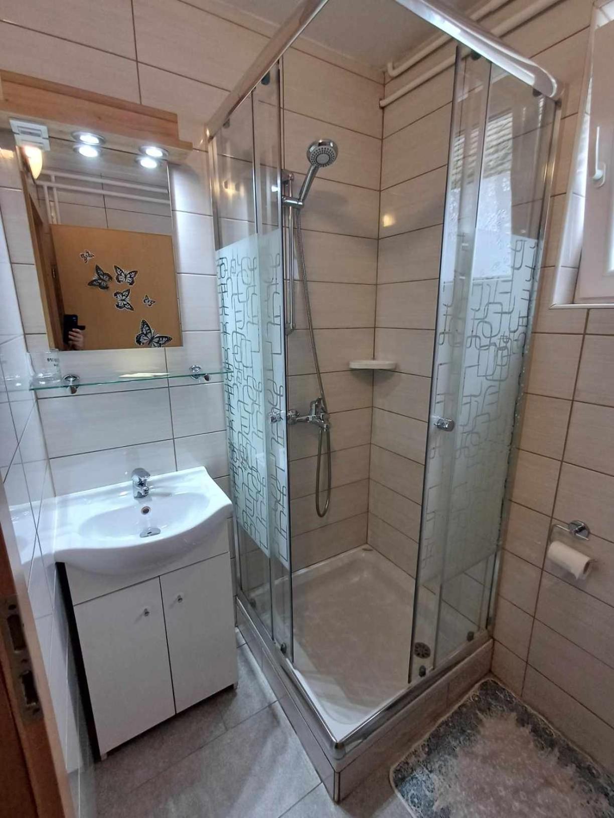 Appartement Apartmaji Slatenik *
