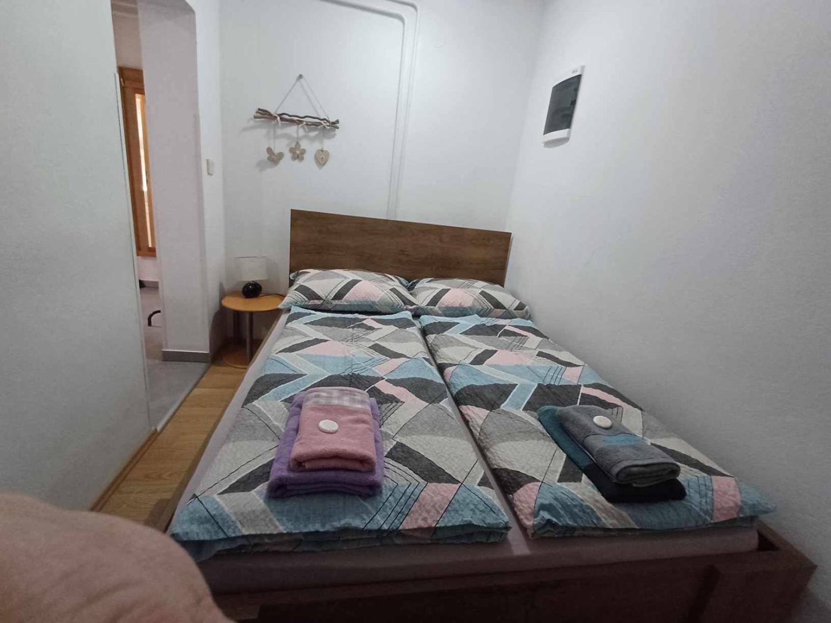 Apartmaji Slatenik * Bovec