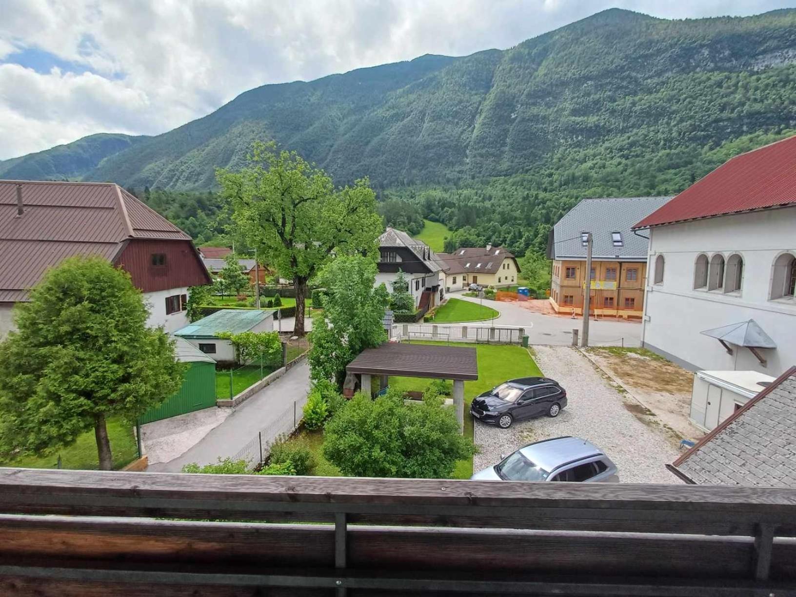 Apartmaji Slatenik Apartament *