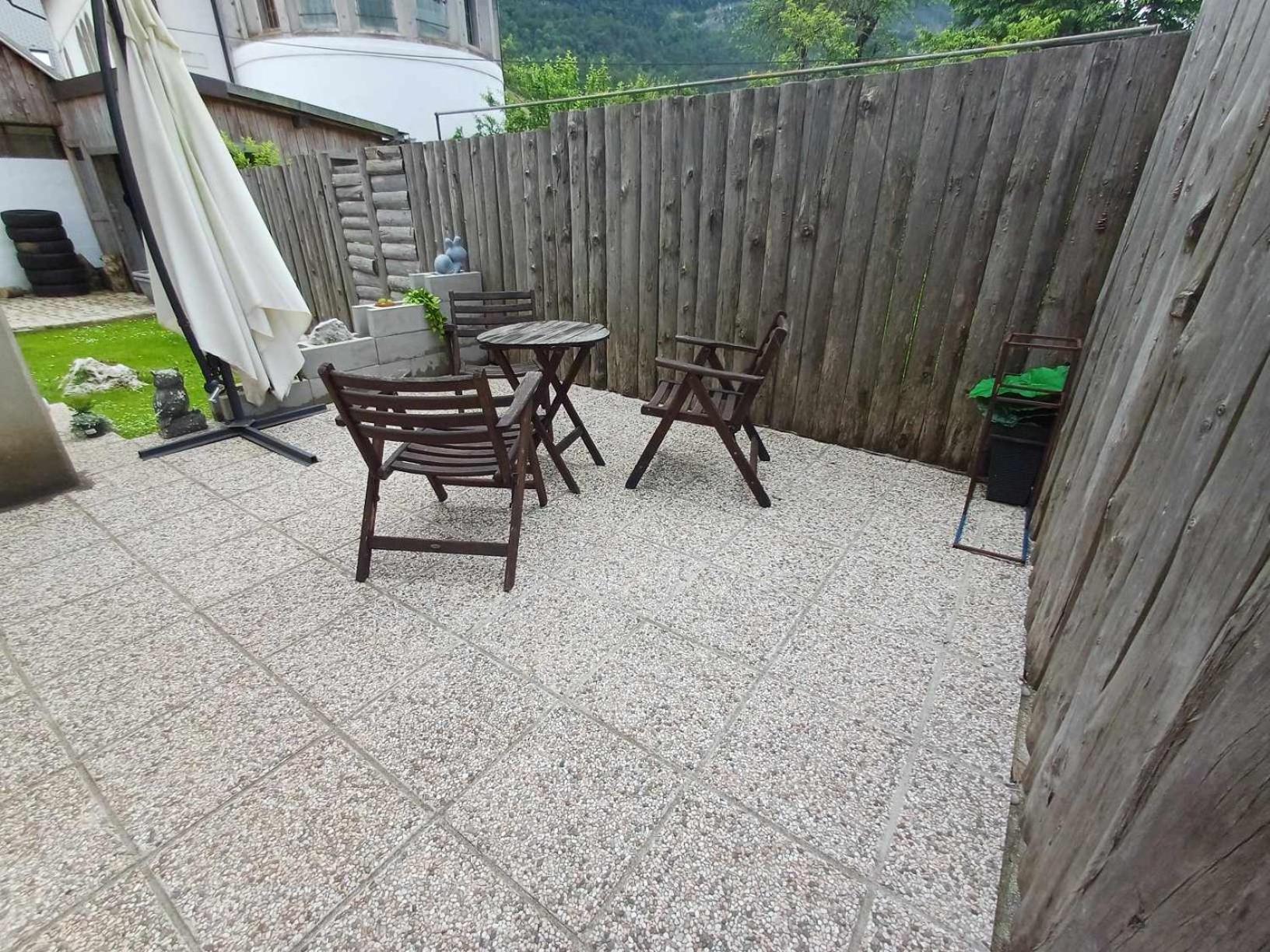 Appartement Apartmaji Slatenik *