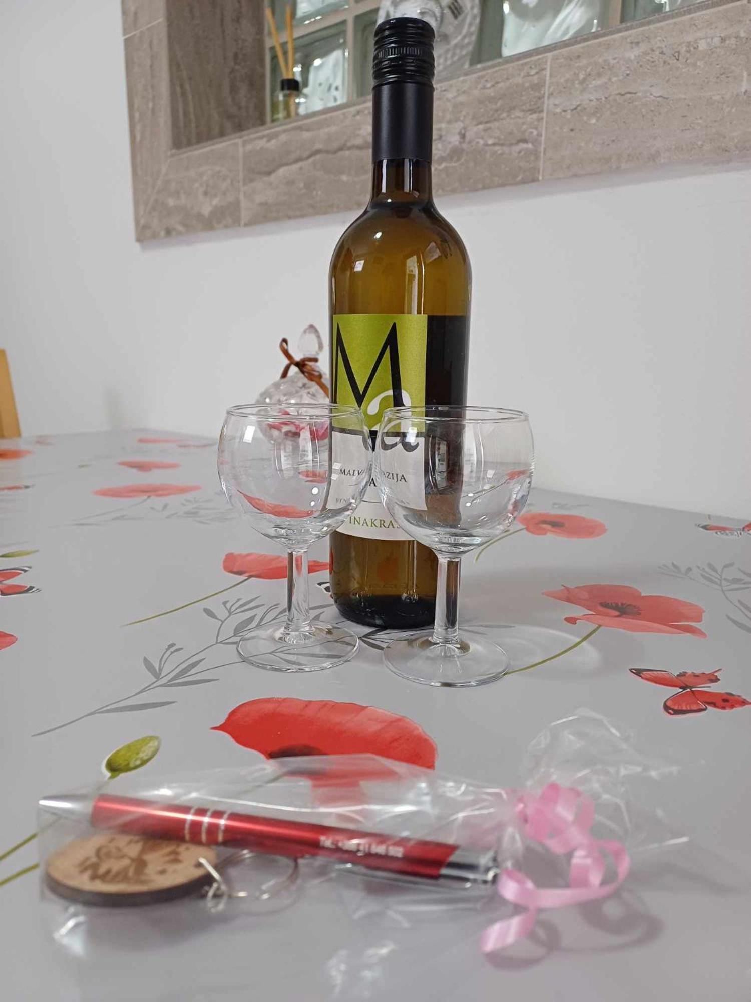 Apartmaji Slatenik * Bovec