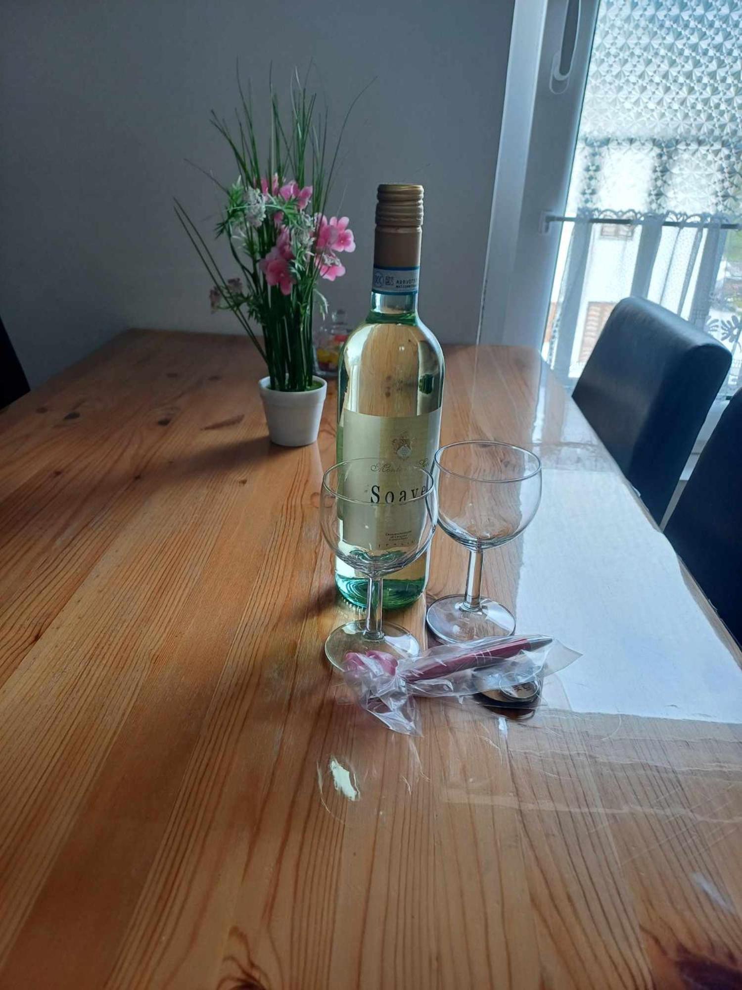 Apartmaji Slatenik Appartement