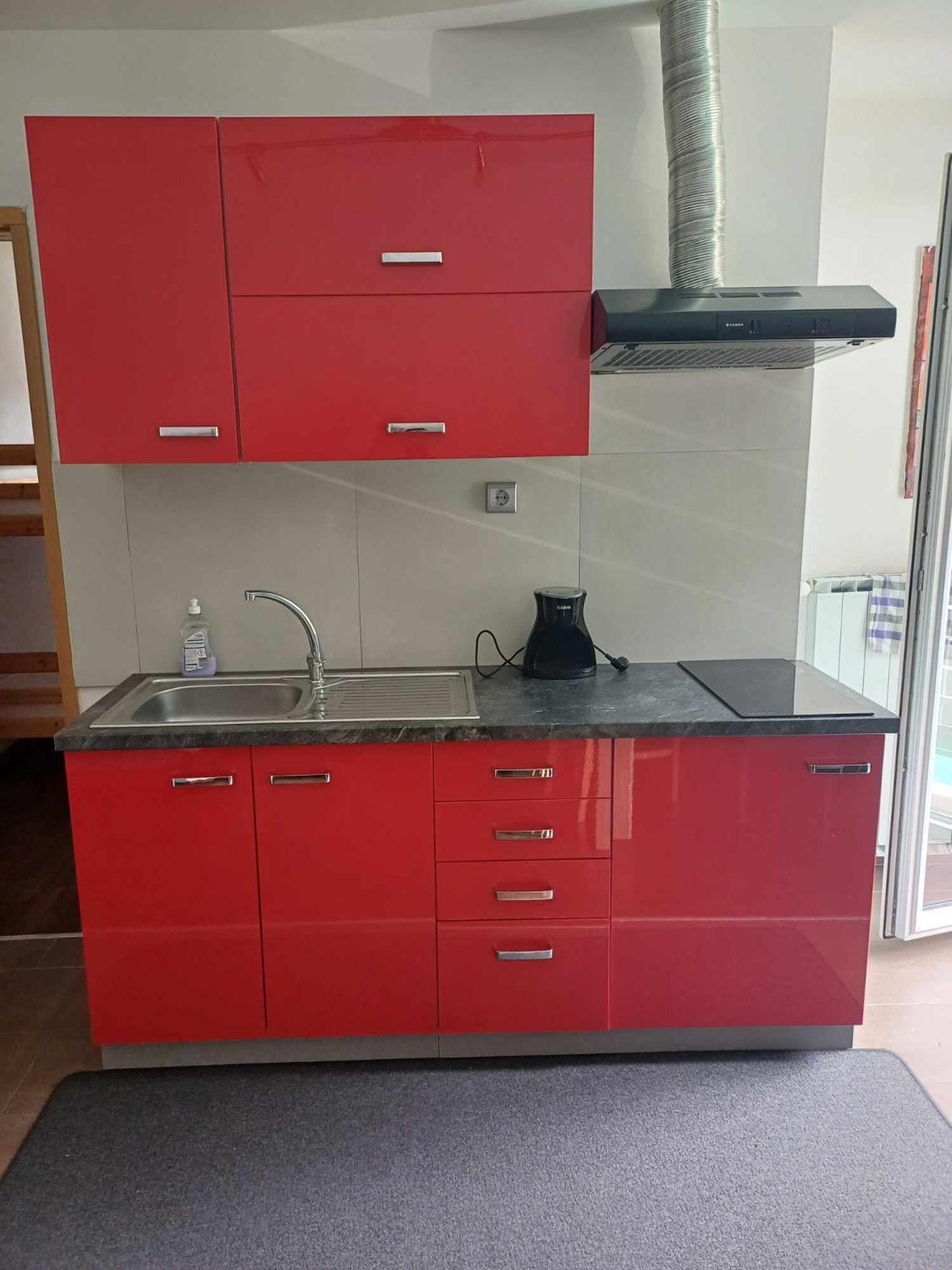 Apartmaji Slatenik