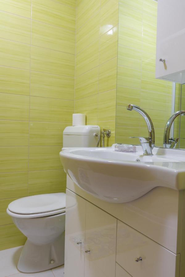 Appartement Apartmaji Slatenik