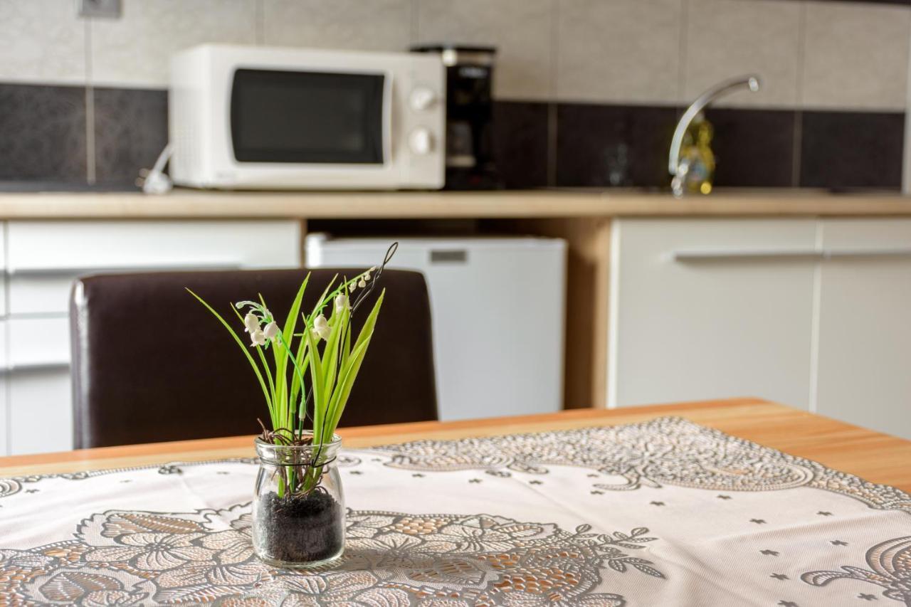 Apartmaji Slatenik *
