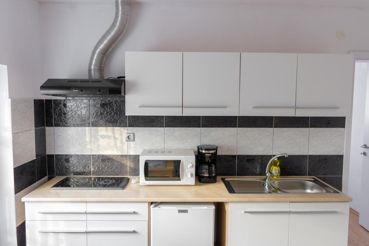 Apartmaji Slatenik Appartement