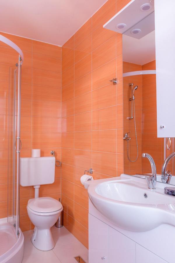 Apartmaji Slatenik * Bovec
