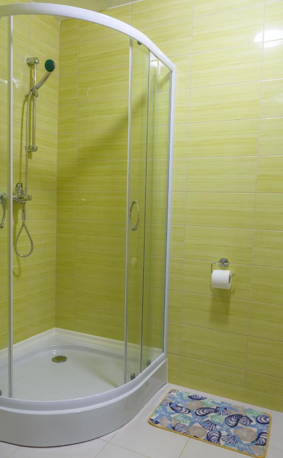 Apartmaji Slatenik Appartement