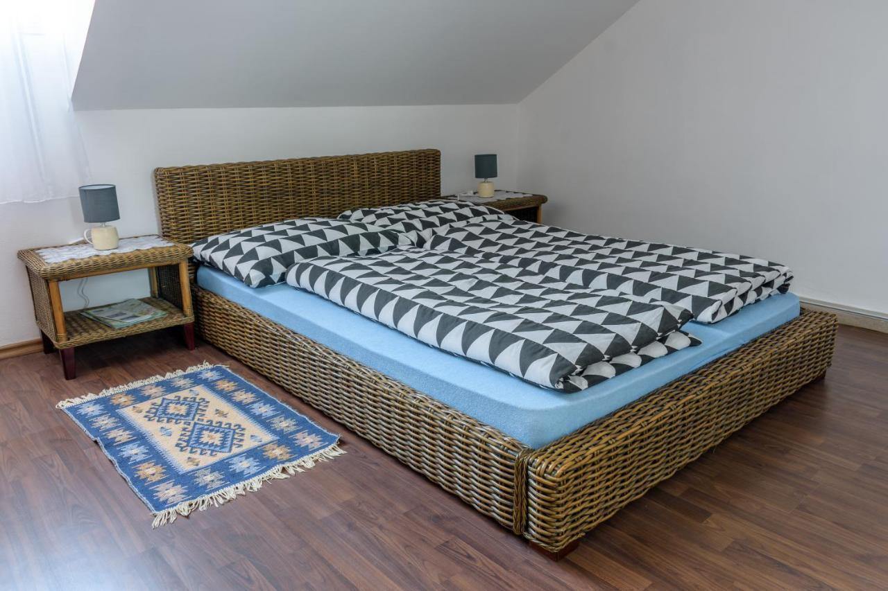 Apartmaji Slatenik Appartement