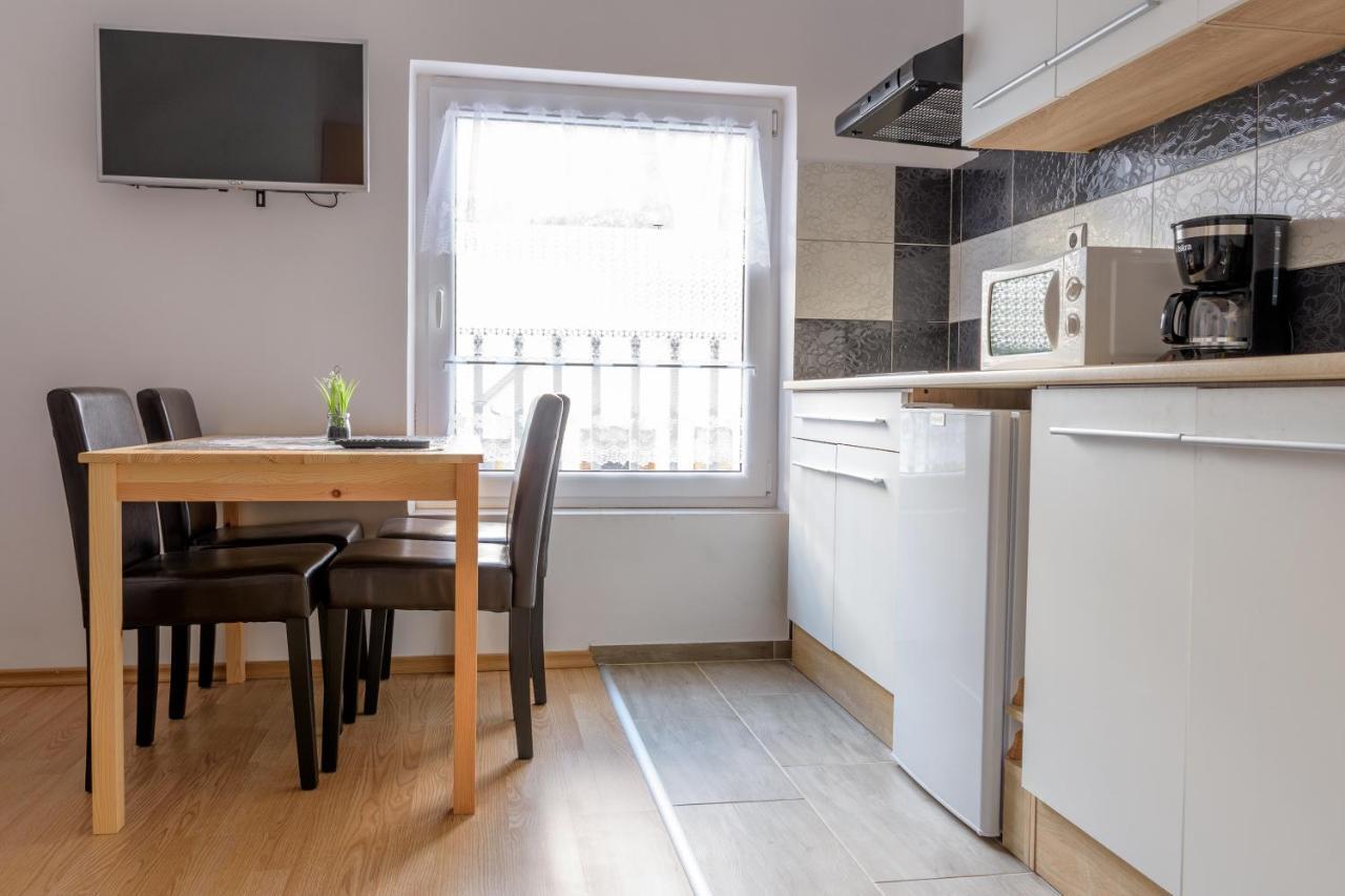 Appartement Apartmaji Slatenik *