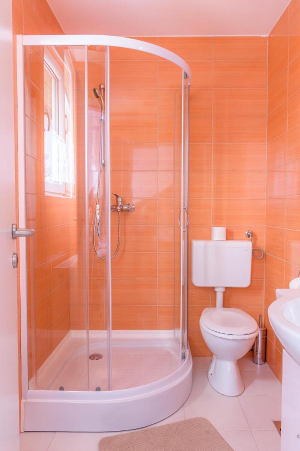 Appartement Apartmaji Slatenik